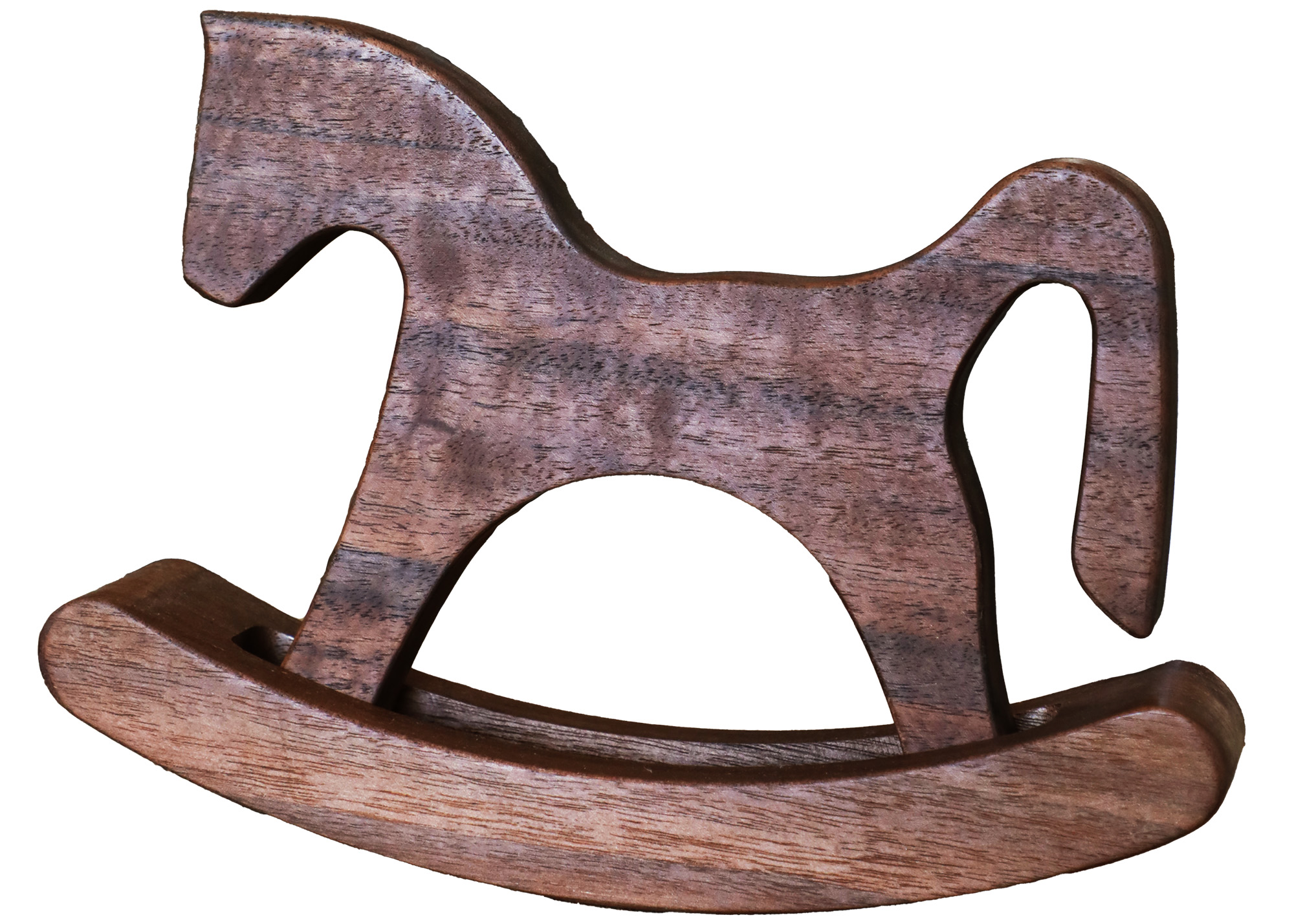 【ワークショップ】世界で一つだけの木馬をつくってみませんか？