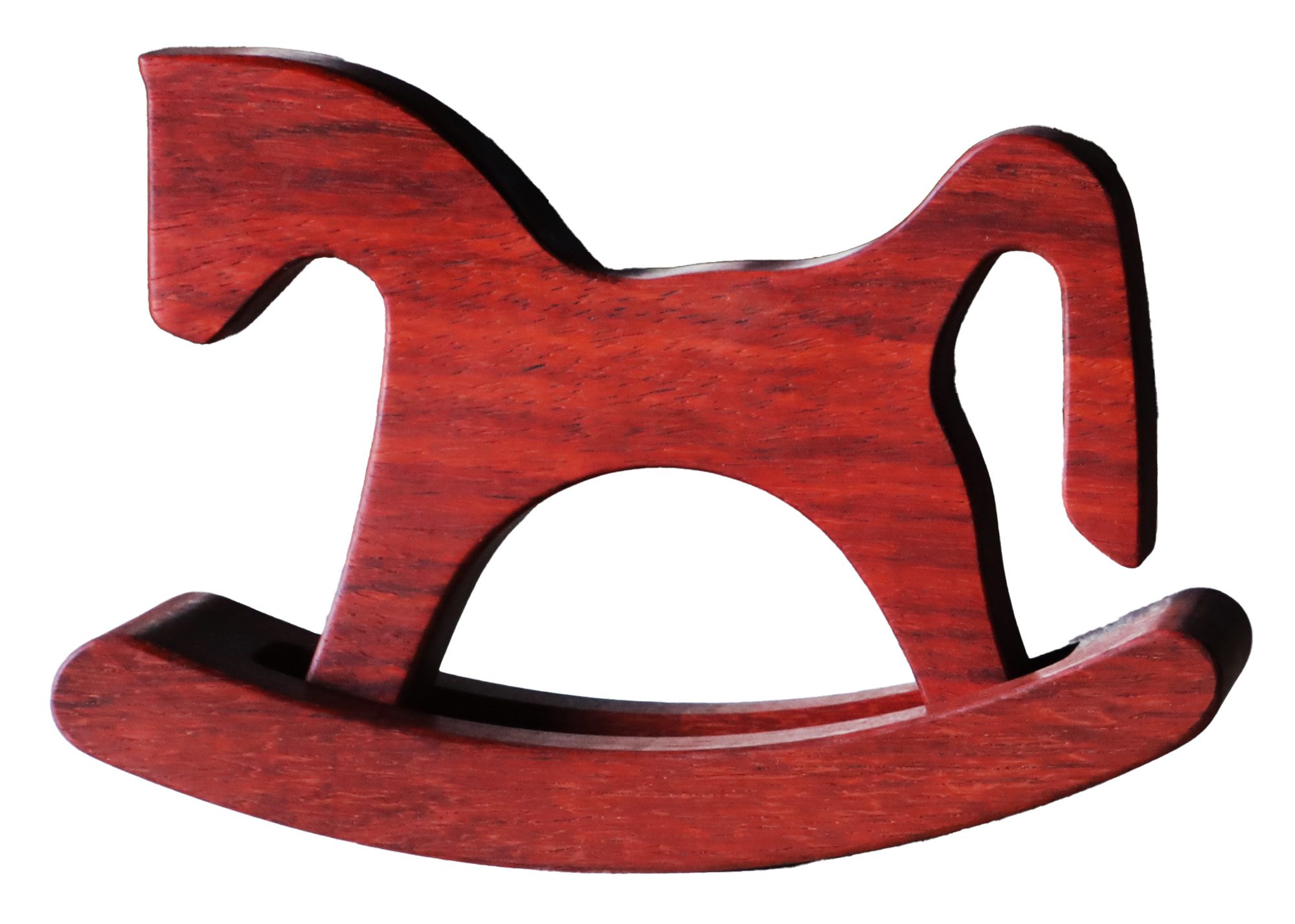 【ワークショップ】世界で一つだけの木馬をつくってみませんか？