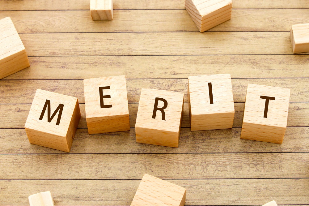 オーク材のメリット