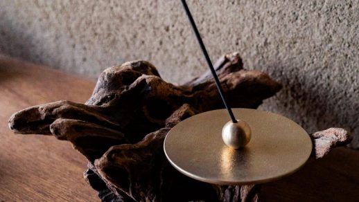 「香木」の世界