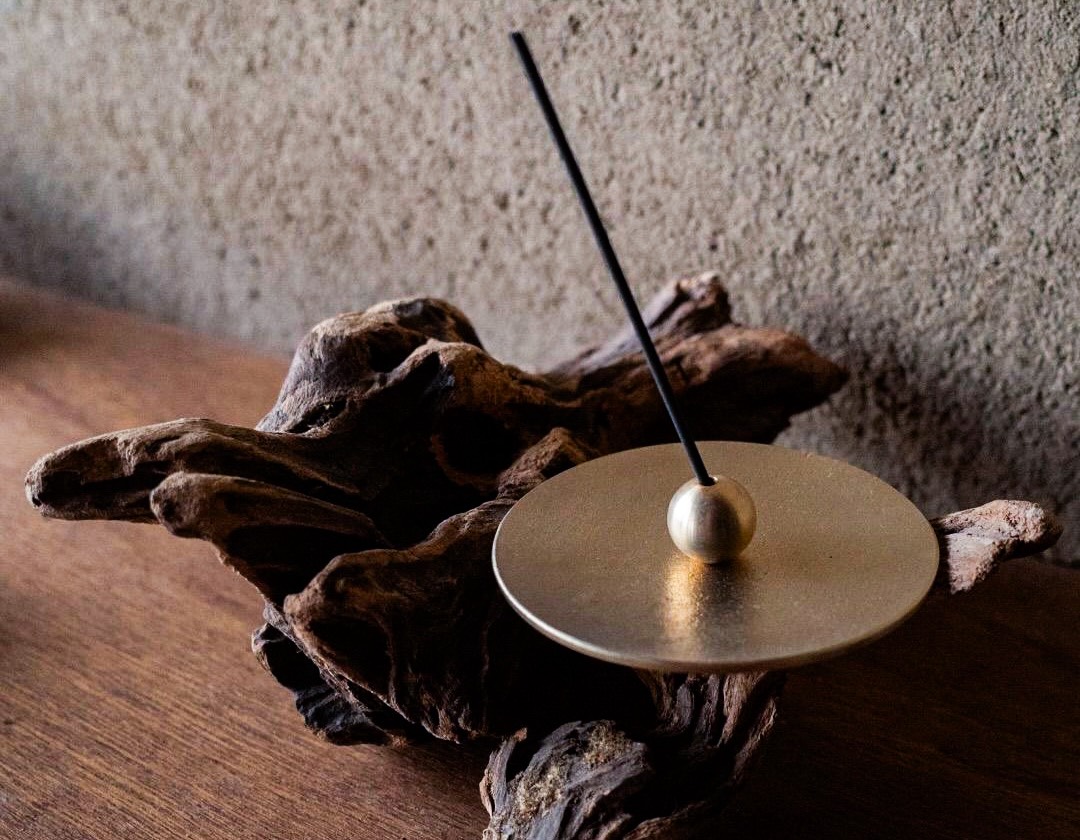 「香木」の世界