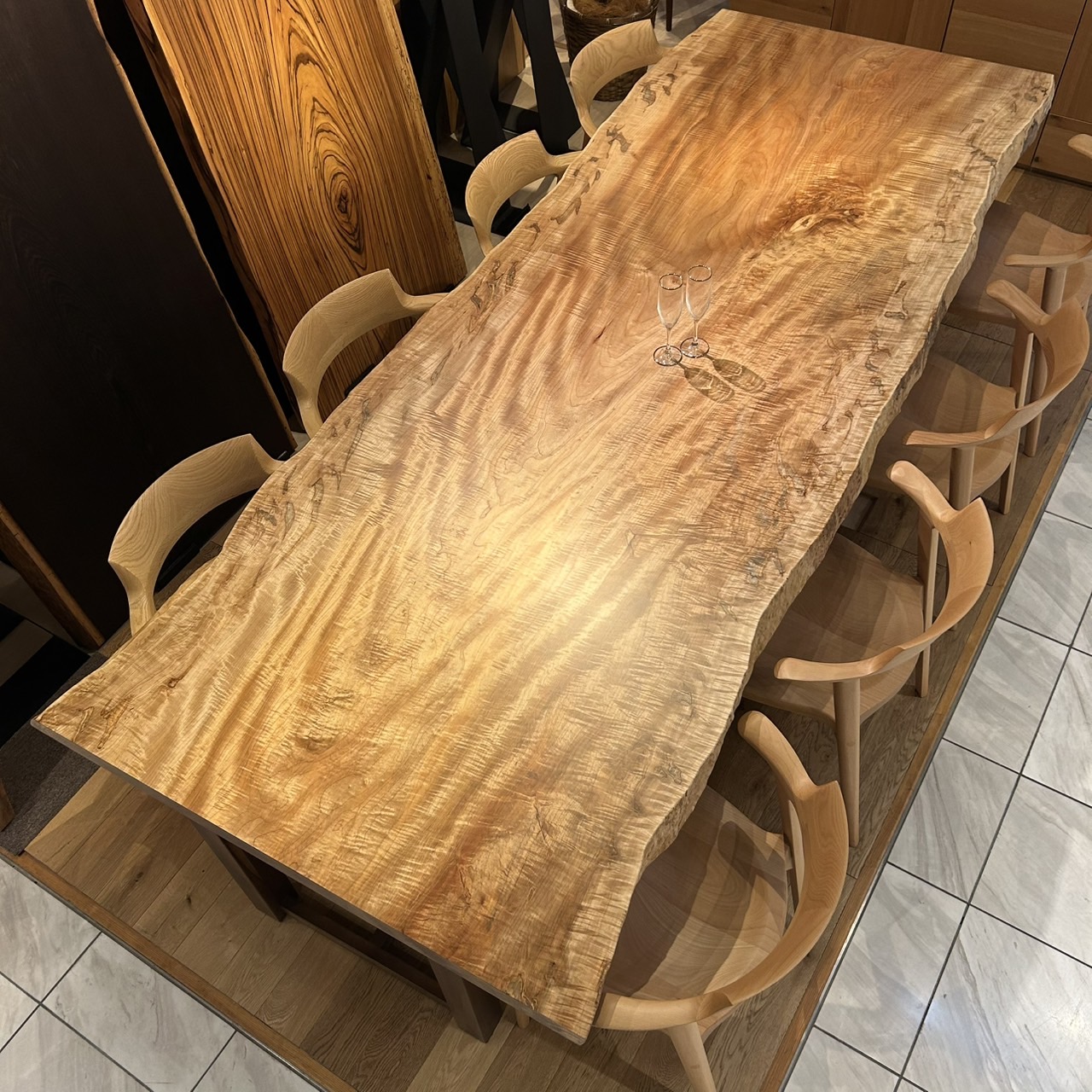 1/3-1/13 アトリエ木馬の初売り 関東全店で開催