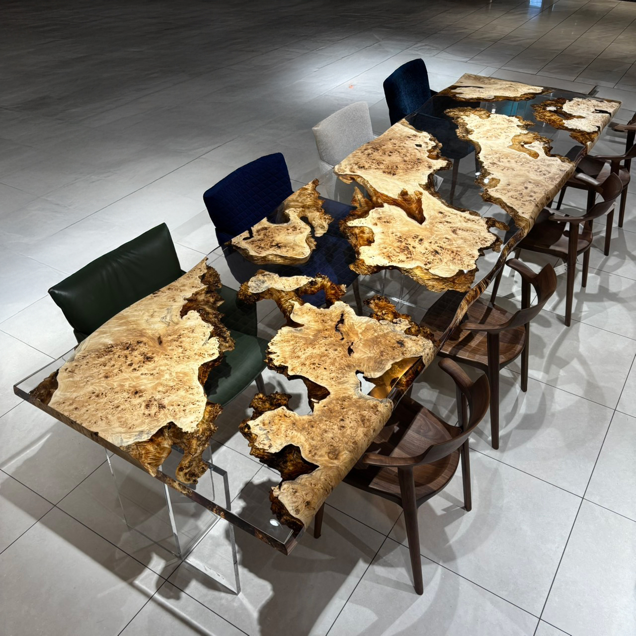 1/3-1/13 アトリエ木馬の初売り 関東全店で開催