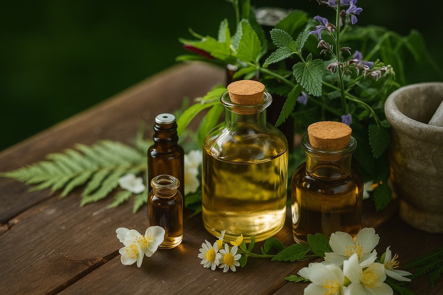 WoodWickの魅力②Scent