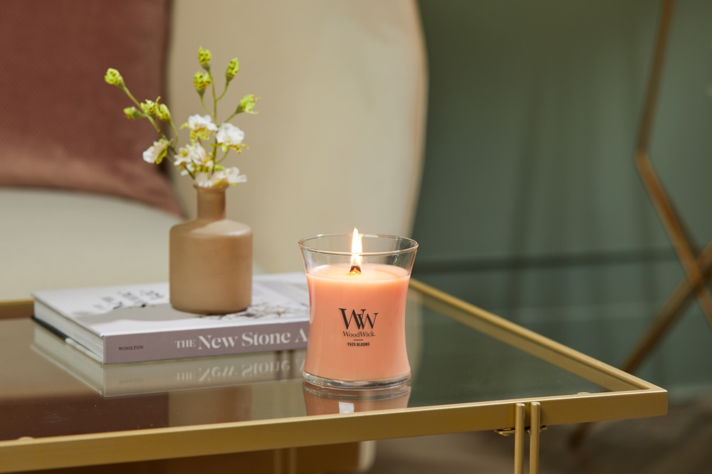 WoodWickの魅力③Sight