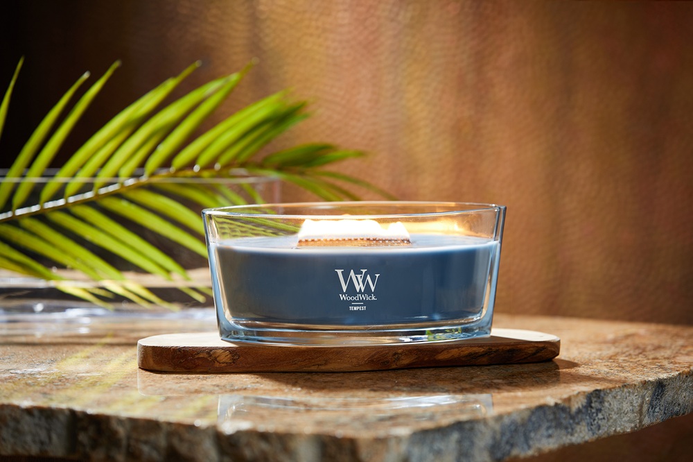 WoodWickの魅力③Sight