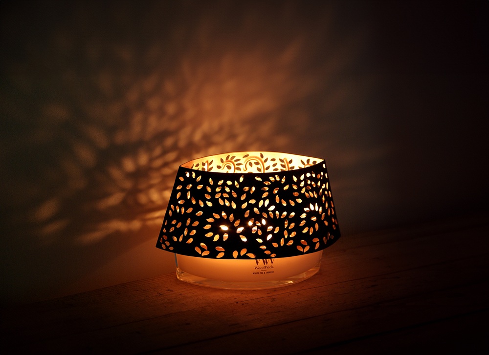 WoodWick(ウッドウィック)キャンドル