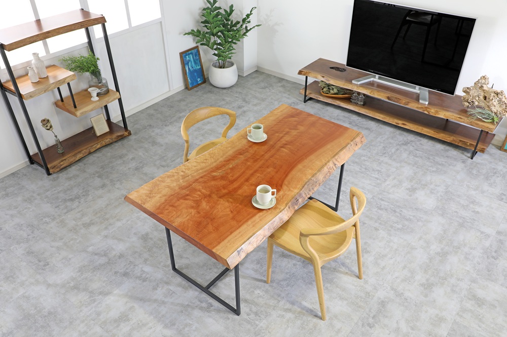 ボセとはどんな木？