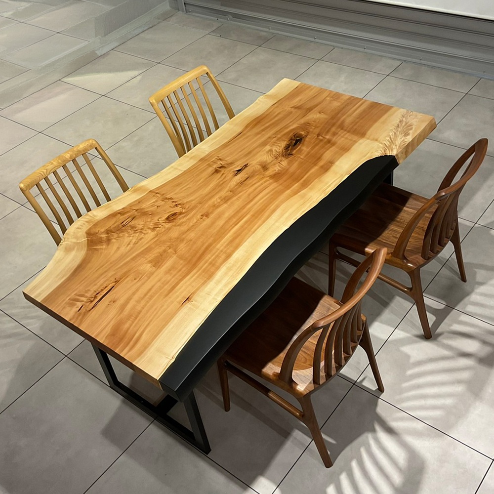 4/11-12 春の木工祭り 大川ギャラリー