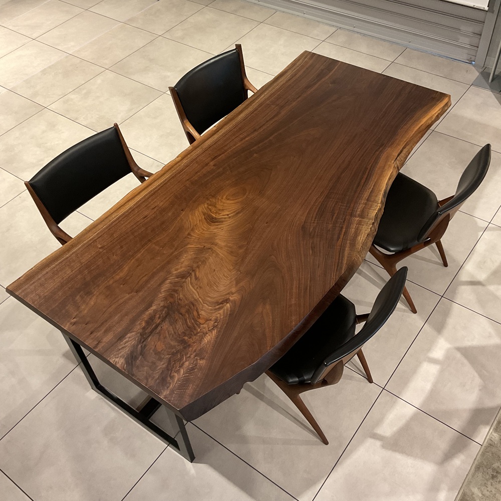 4/11-12 春の木工祭り 大川ギャラリー