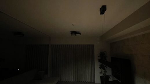 モンキーポッド一枚板テーブル納品事例