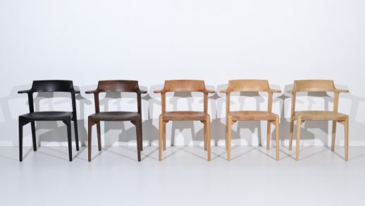 ササエノチェア