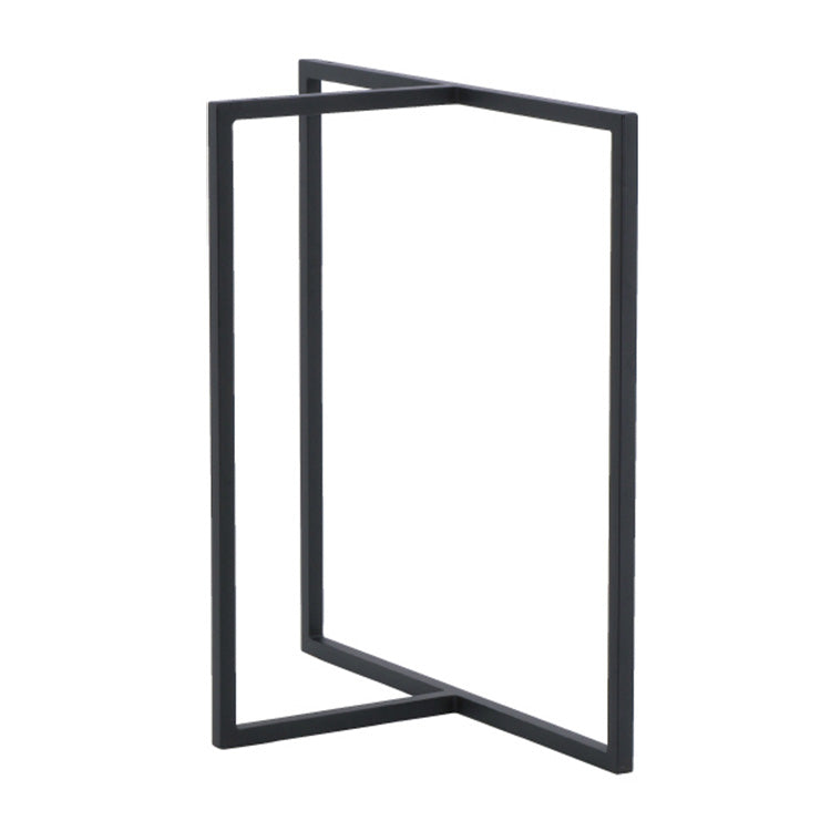 【ダイニング用】 T型鉄脚