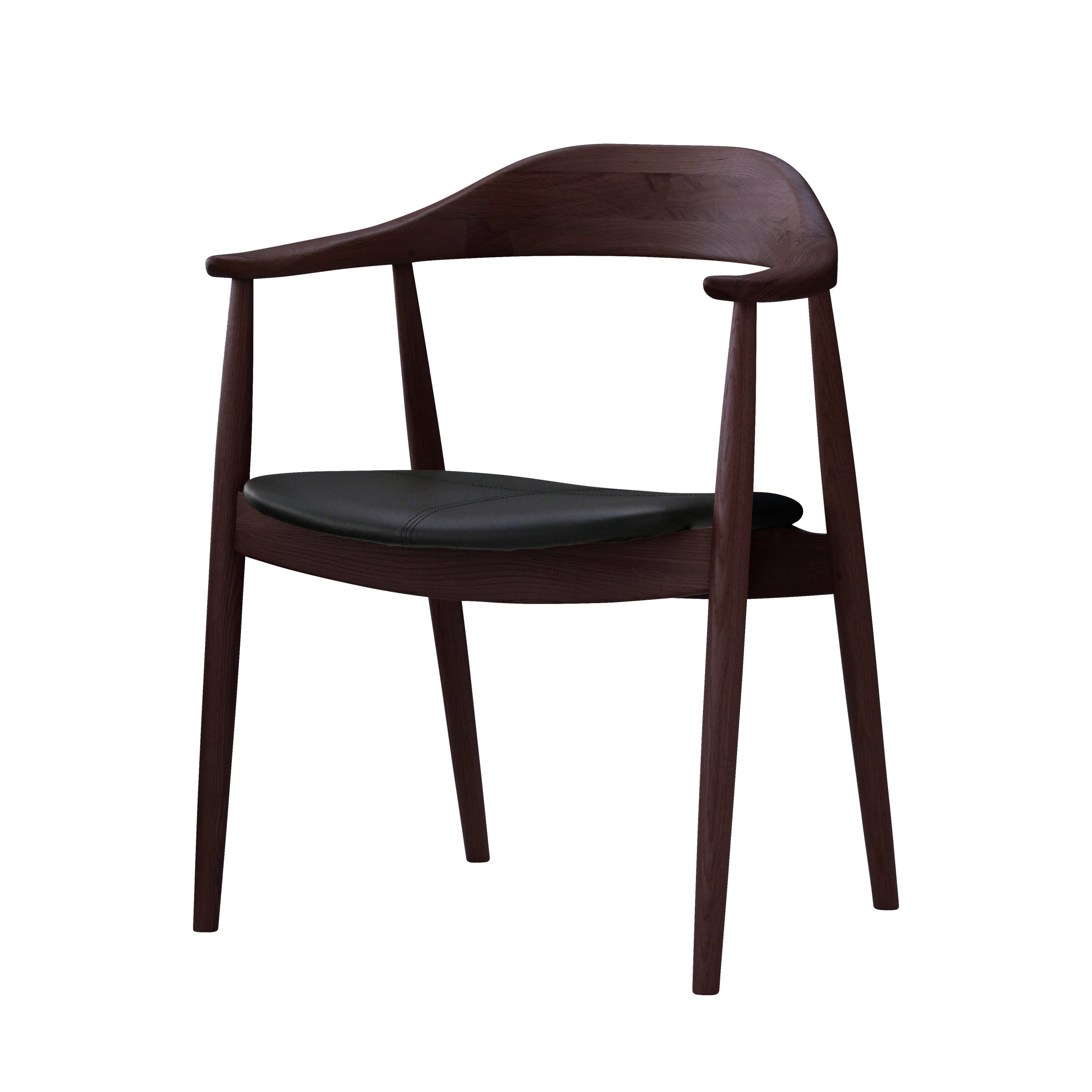 フロスト　ダイニングチェア