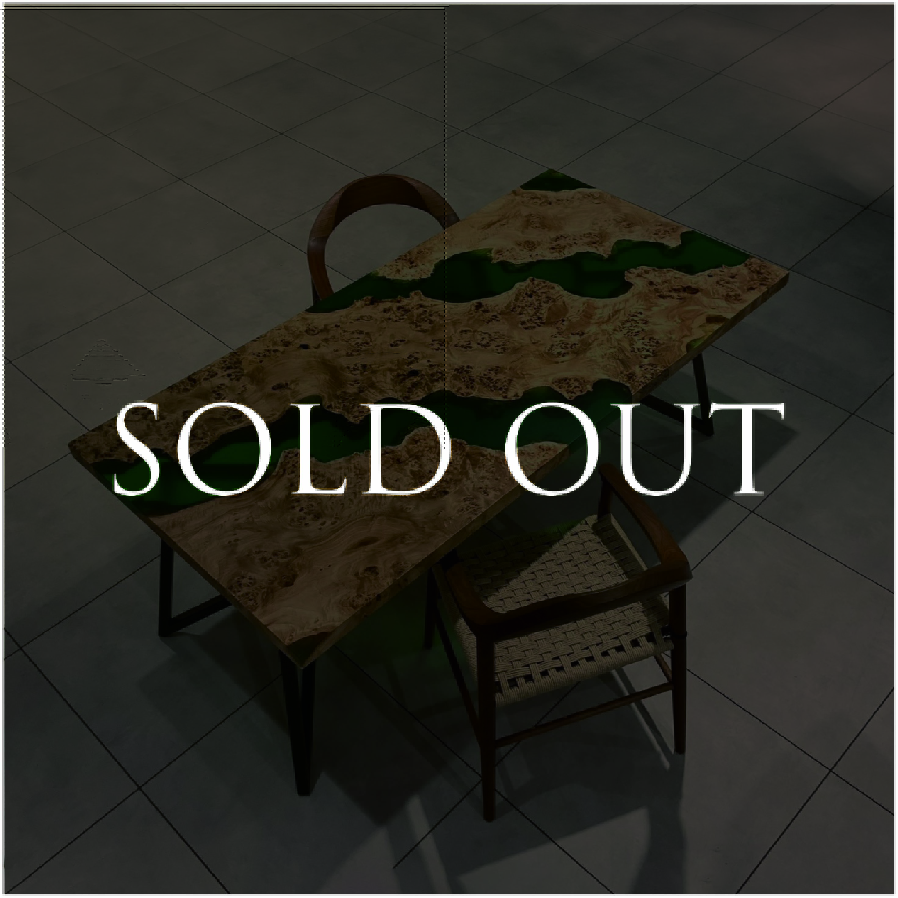 504699 SOLD OUT