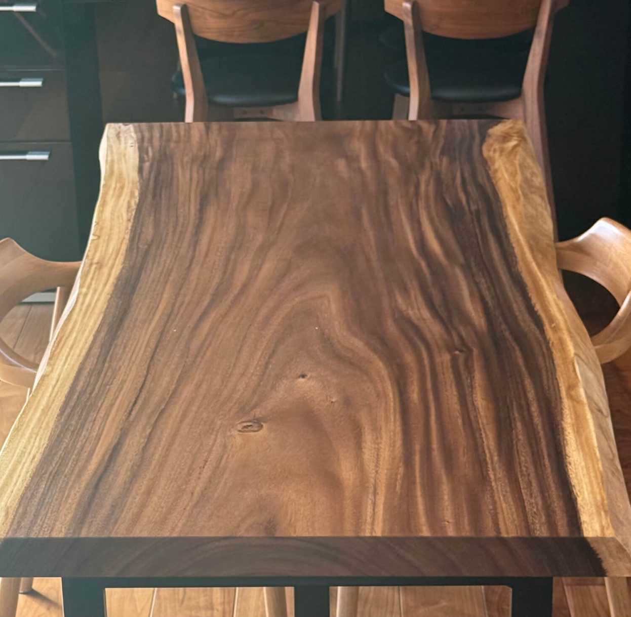 モンキーポッドの納品事例