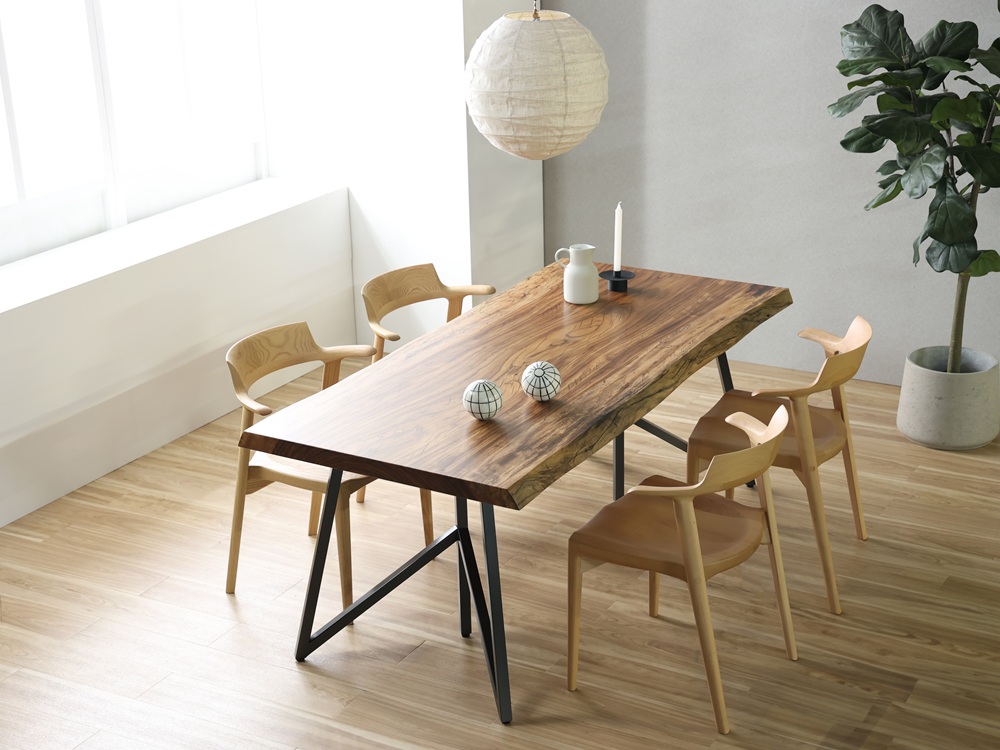 4/11-12 春の木工祭り 大川ギャラリー