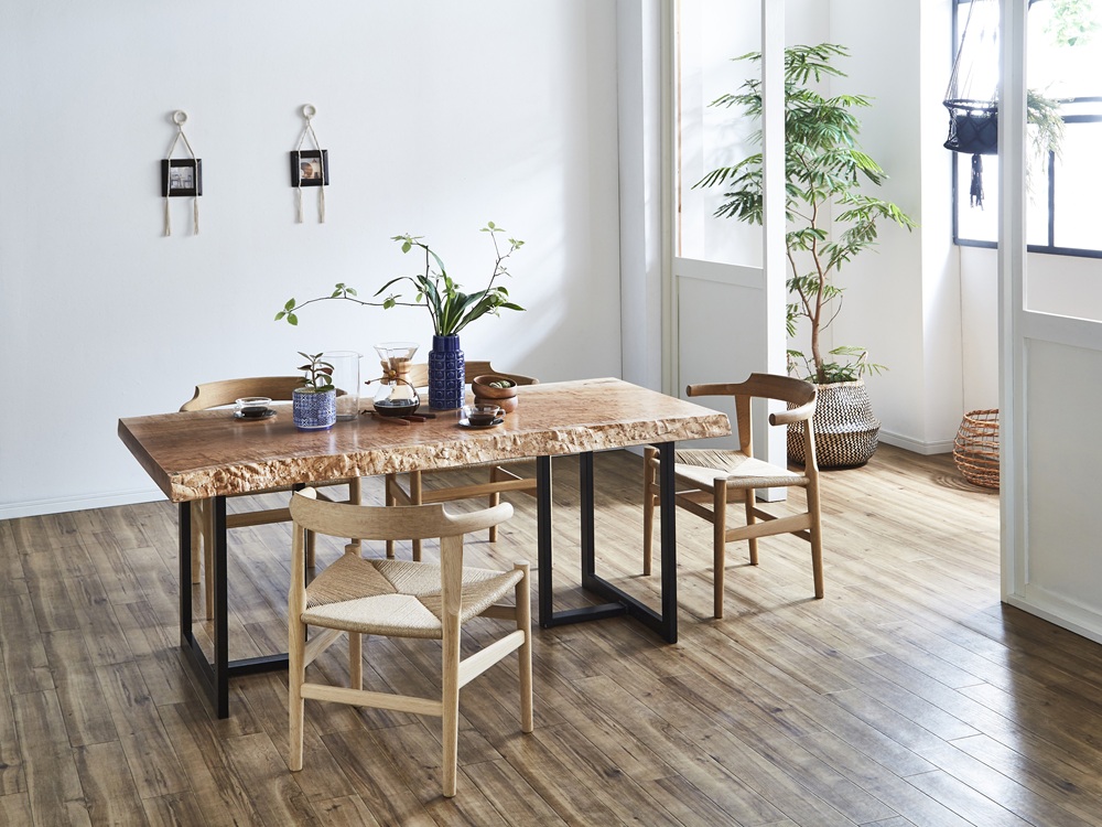 4/11-12 春の木工祭り 大川ギャラリー