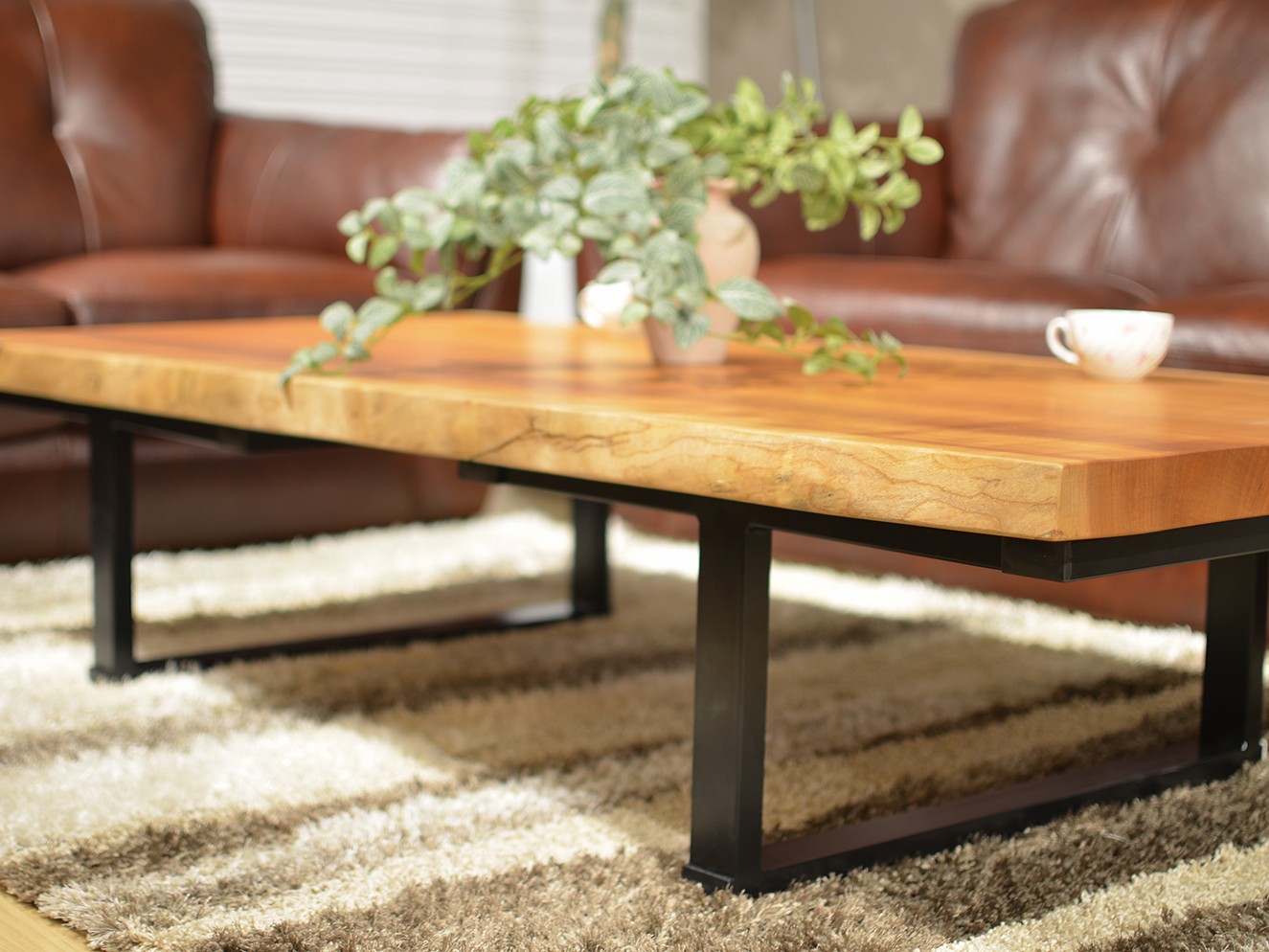 4/11-12　春の木工祭り　大川ギャラリー