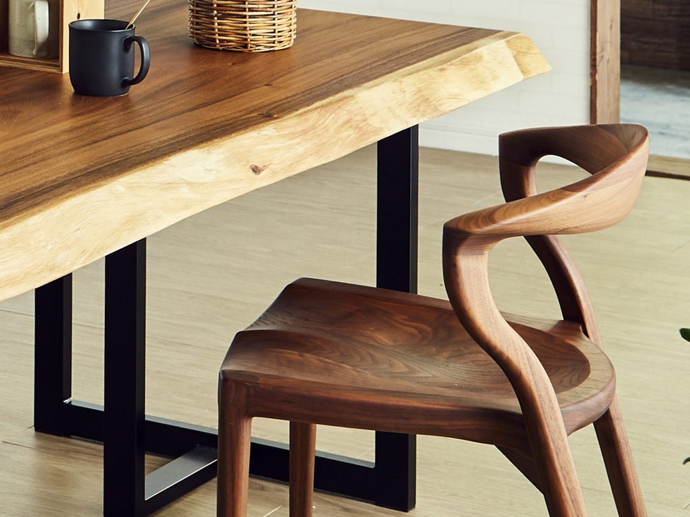 テーブルと椅子の差尺