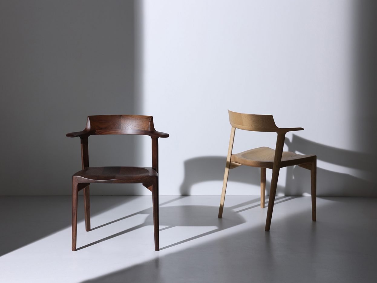 ダイニングチェア