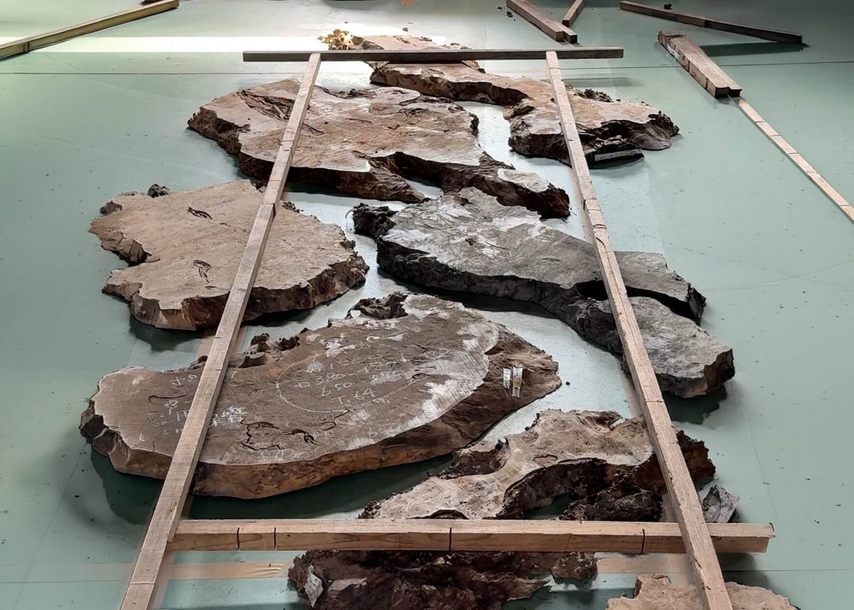 デザインイメージ完成