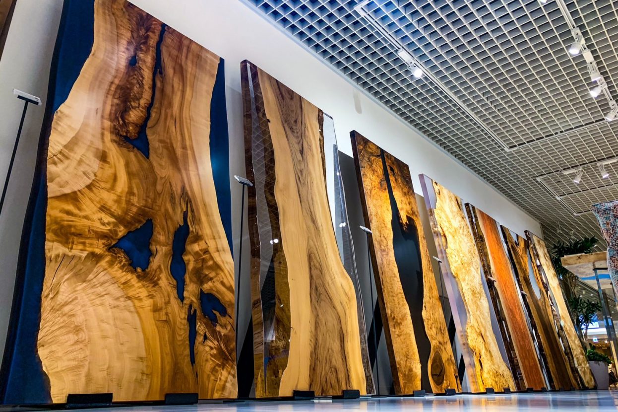 会場：アトリエ木馬新宿ギャラリー