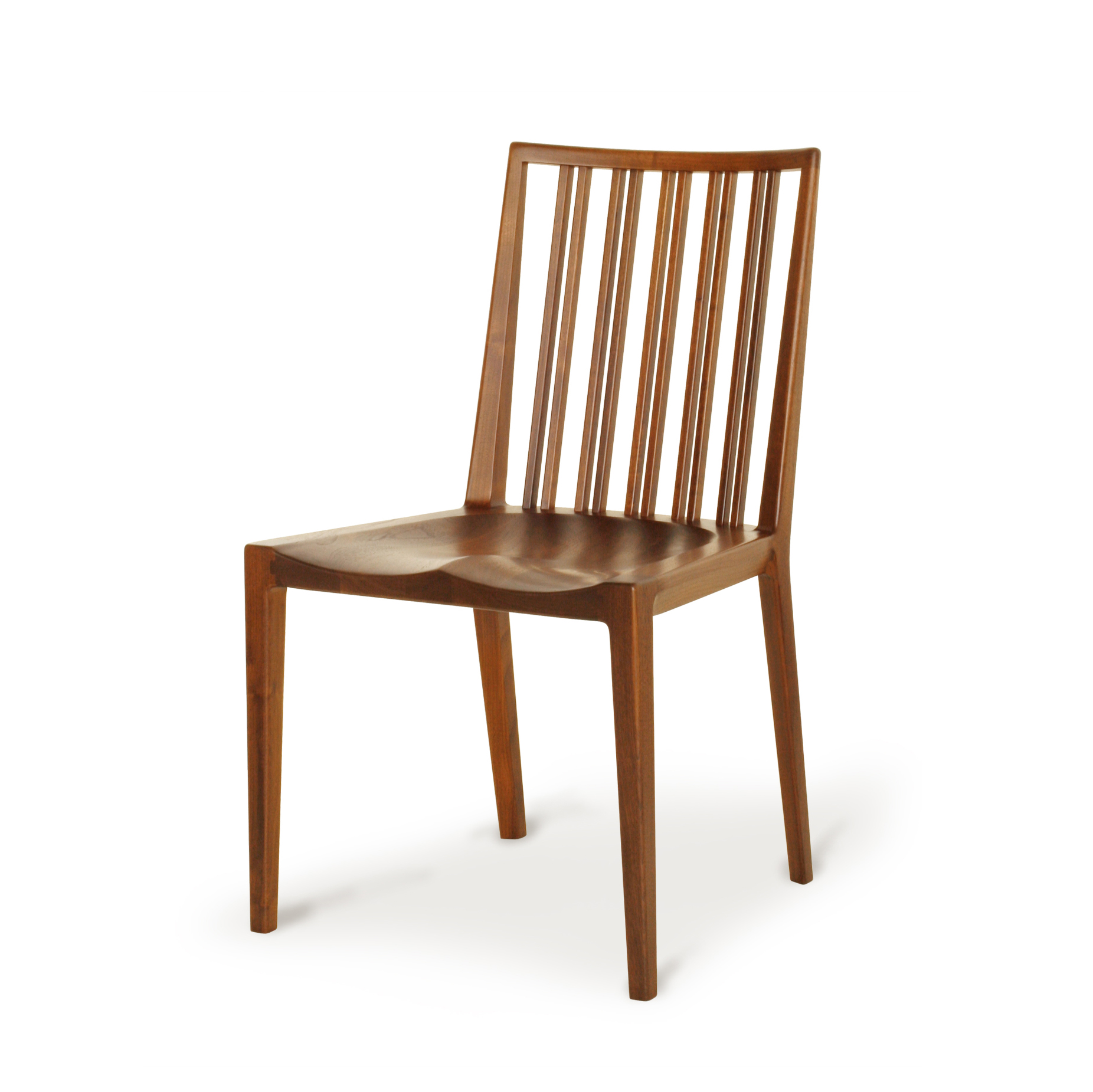 ダイニングチェア　ワザ