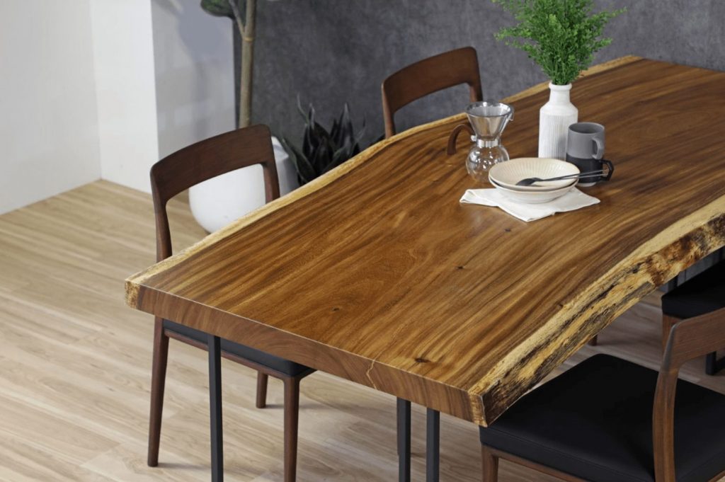 モンキーポッド