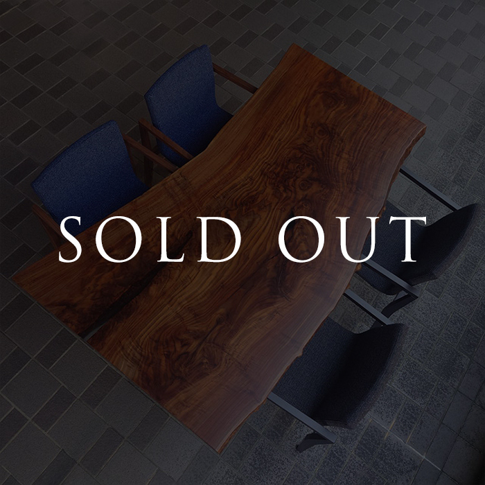 SOLD OUT