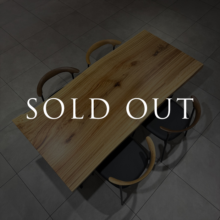 SOLD OUT
