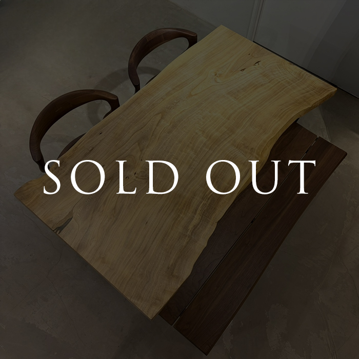 SOLD OUT