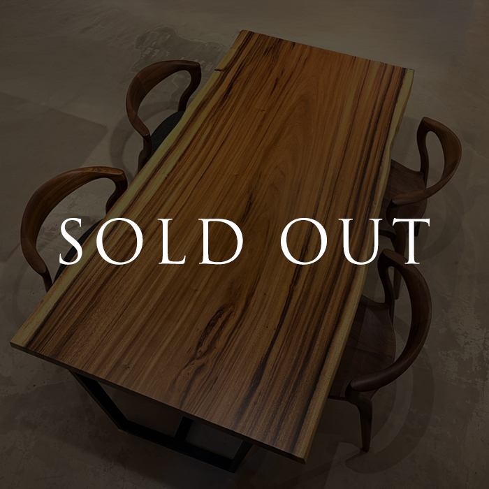 SOLD OUT