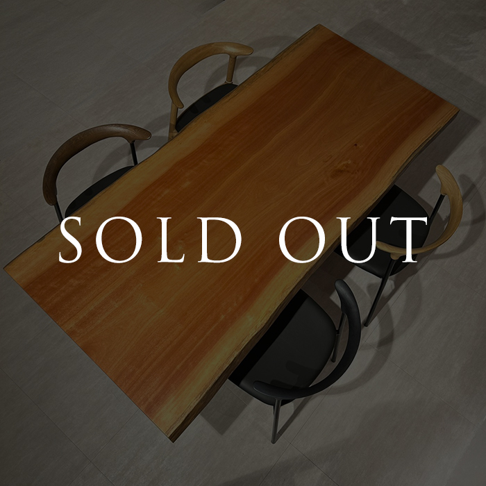 SOLD OUT