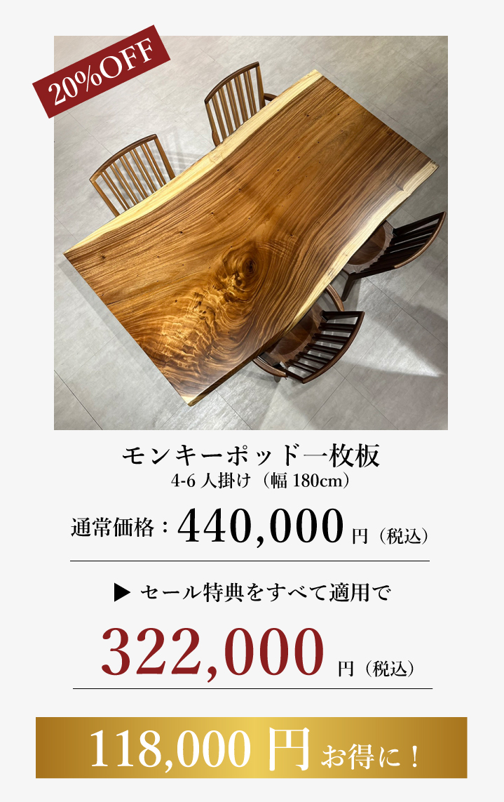 値引例