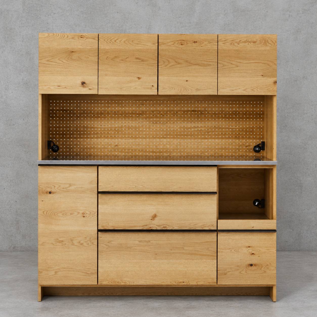 160OPDB　ｵｳﾙⅡOAK